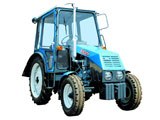 Трактор ХТЗ 2511