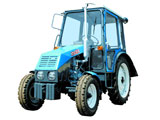 Трактор ХТЗ 3510-03